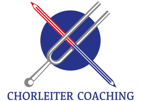 Chorleiter-Coaching-Logo